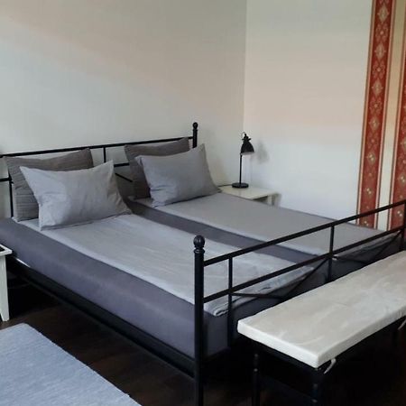 City Center Minimalist Apartment Oradea Ngoại thất bức ảnh