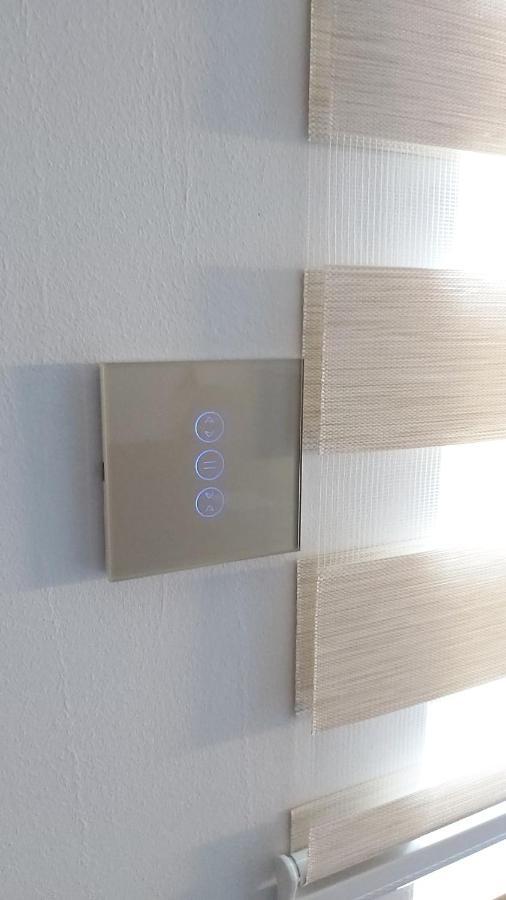 City Center Minimalist Apartment Oradea Ngoại thất bức ảnh